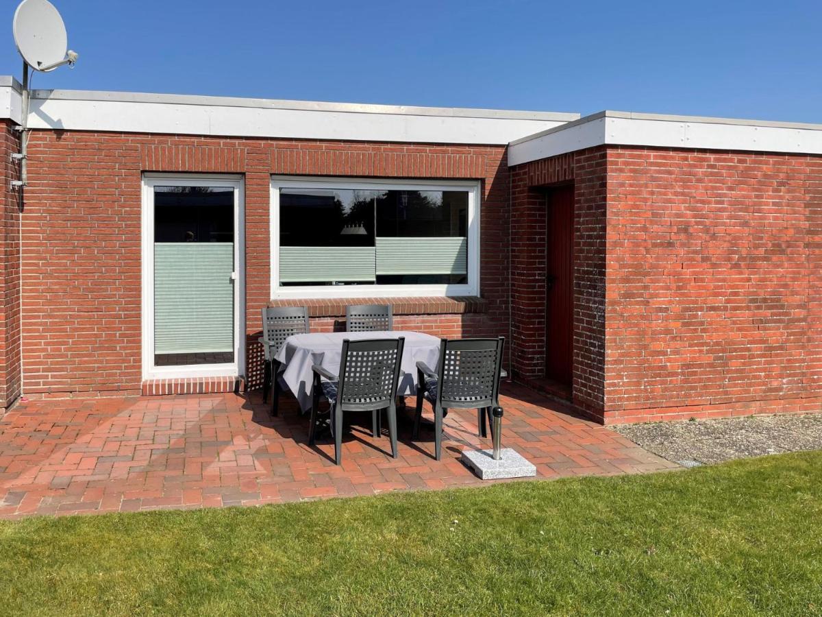 Holiday Home Kotthaus By Interhome Norddeich  Exteriör bild