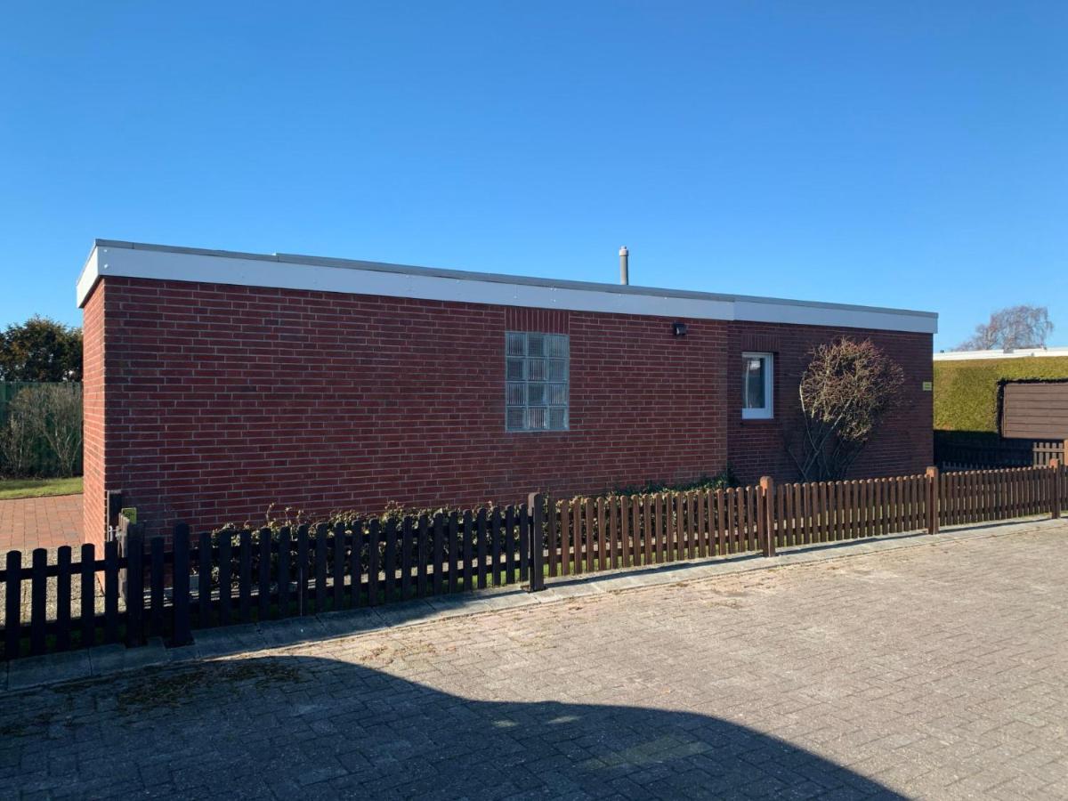 Holiday Home Kotthaus By Interhome Norddeich  Exteriör bild