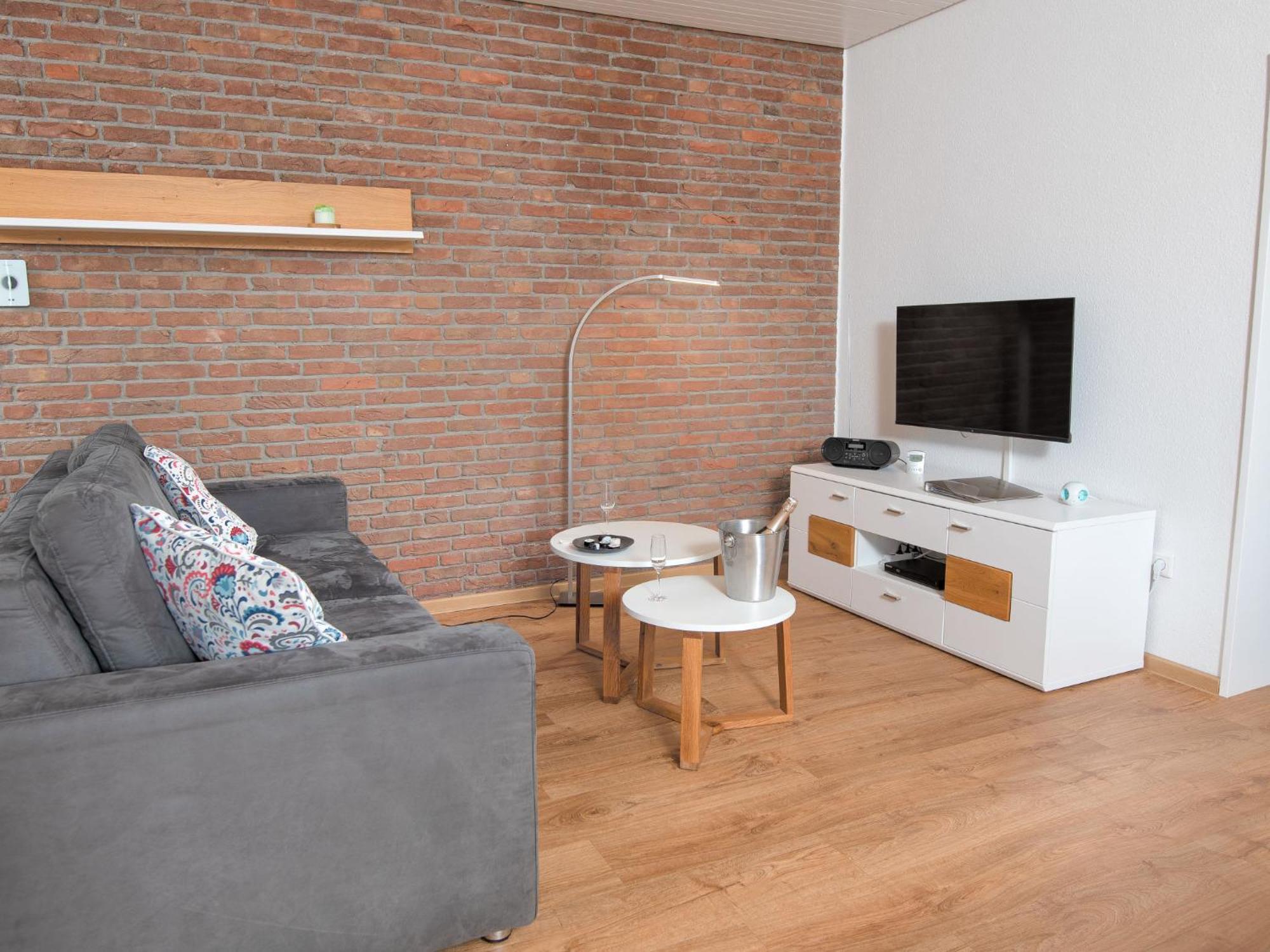 Holiday Home Kotthaus By Interhome Norddeich  Exteriör bild