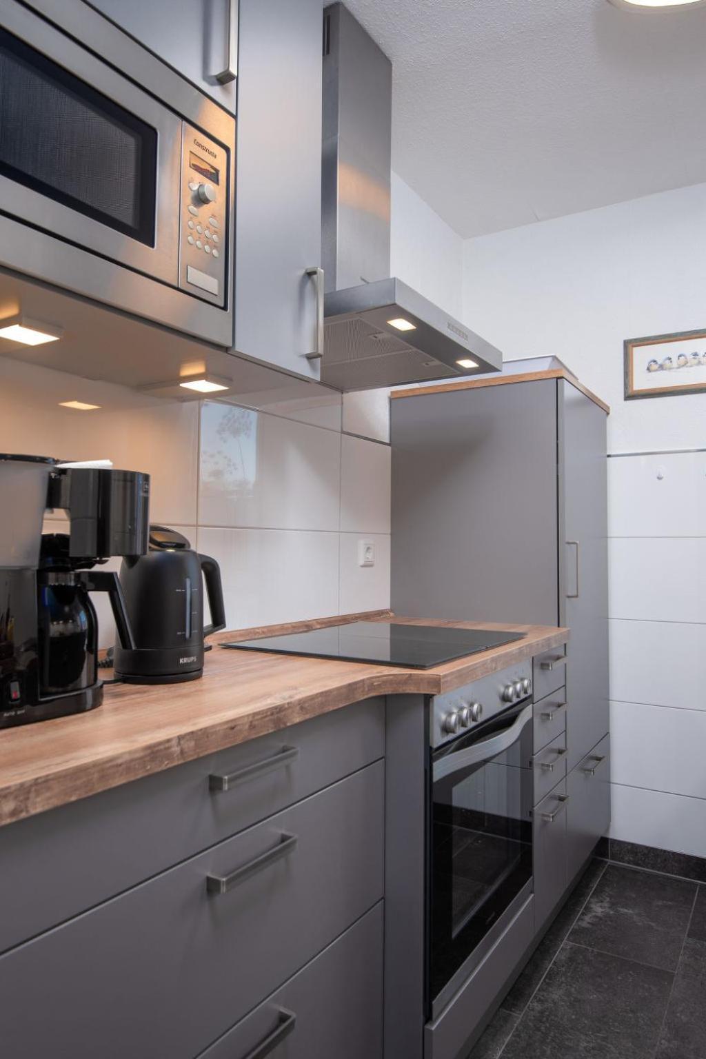 Holiday Home Kotthaus By Interhome Norddeich  Exteriör bild