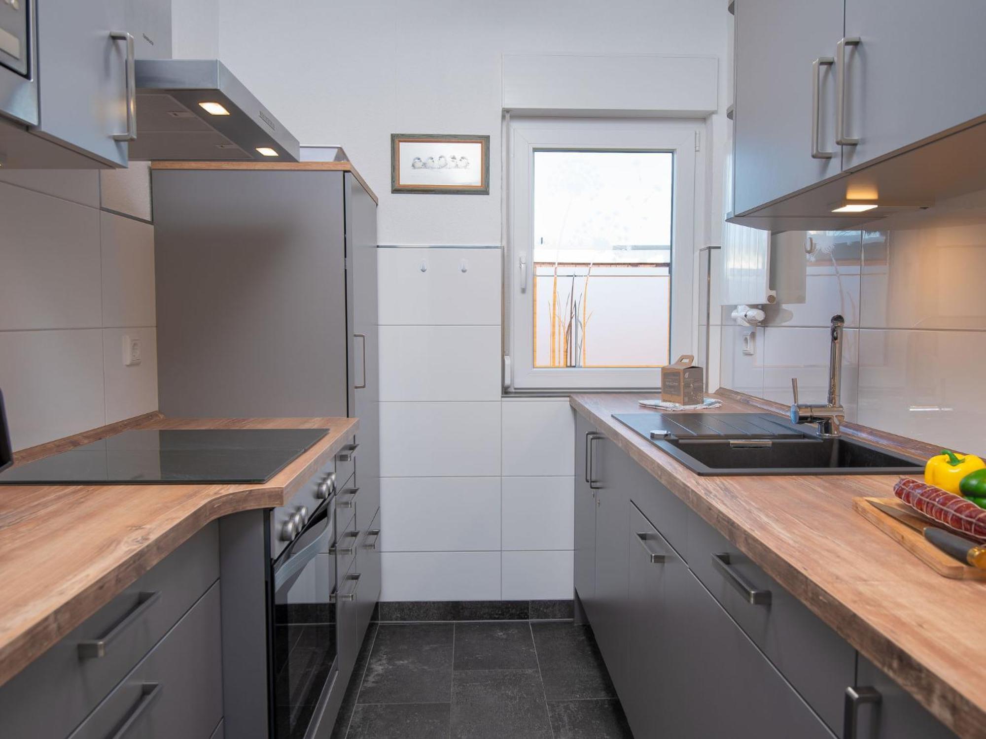 Holiday Home Kotthaus By Interhome Norddeich  Exteriör bild