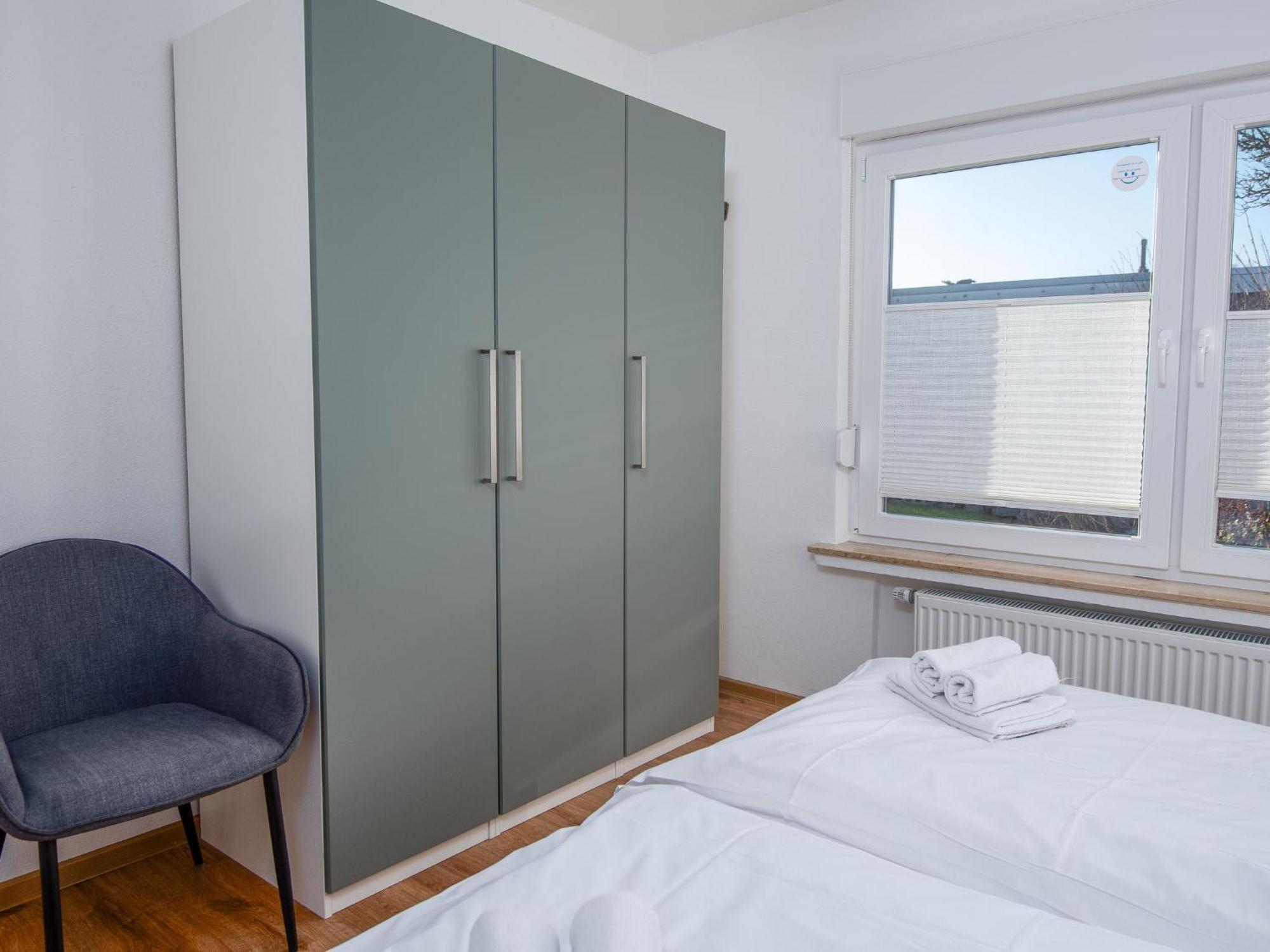 Holiday Home Kotthaus By Interhome Norddeich  Exteriör bild