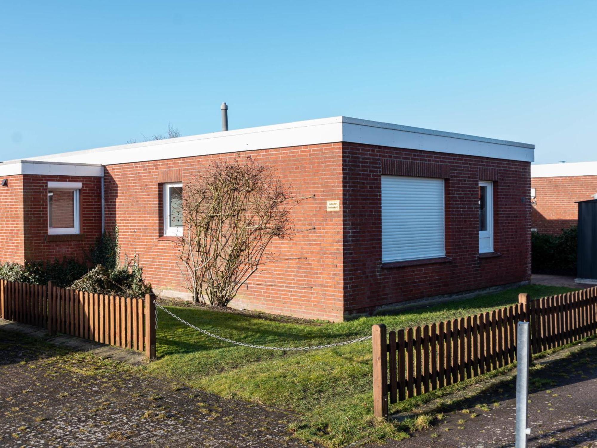 Holiday Home Kotthaus By Interhome Norddeich  Exteriör bild