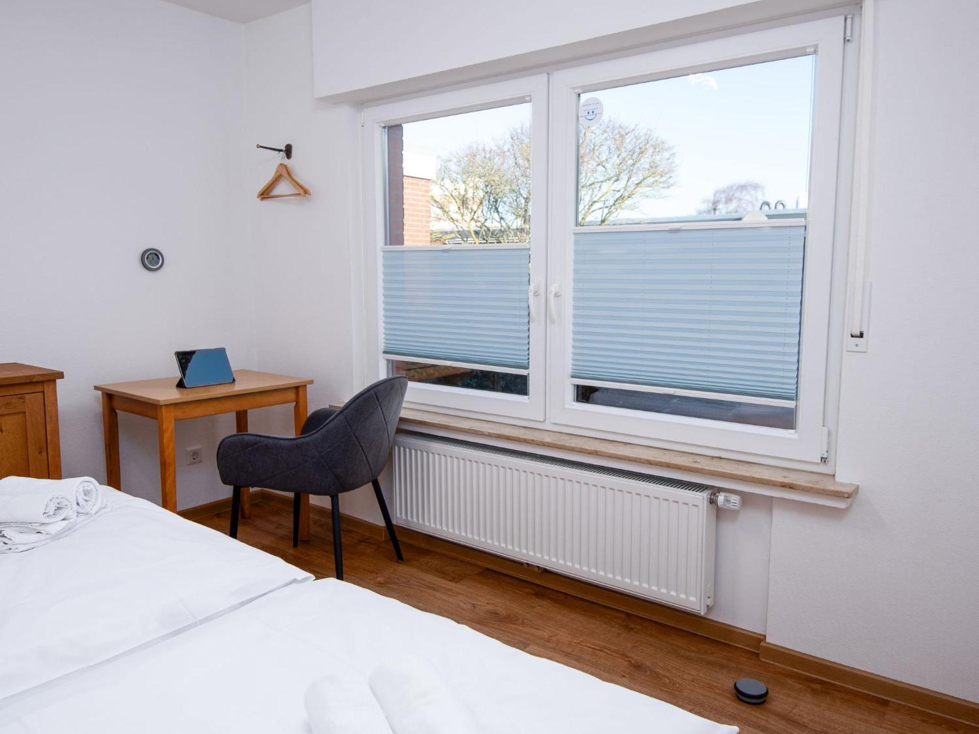 Holiday Home Kotthaus By Interhome Norddeich  Exteriör bild
