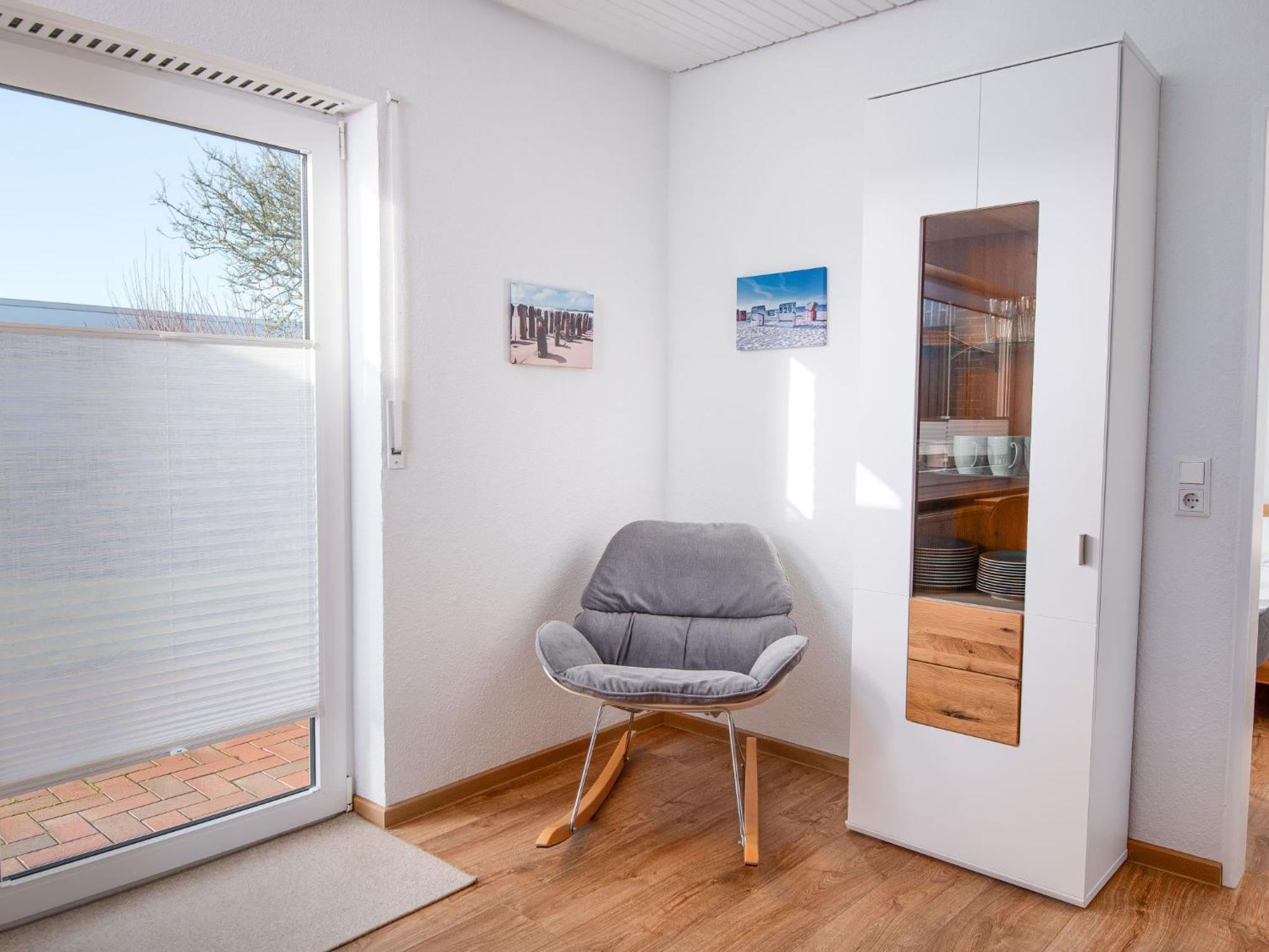 Holiday Home Kotthaus By Interhome Norddeich  Exteriör bild