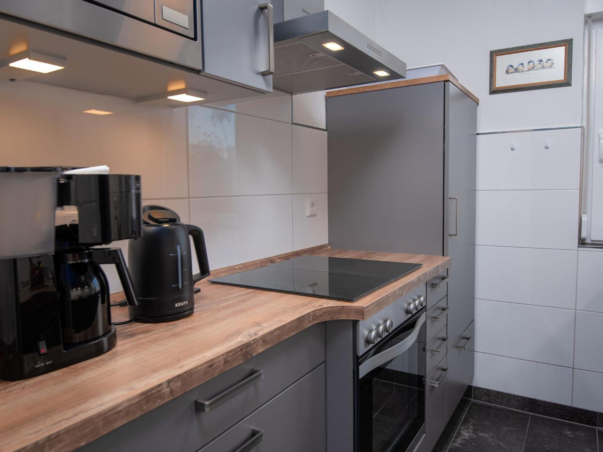 Holiday Home Kotthaus By Interhome Norddeich  Exteriör bild