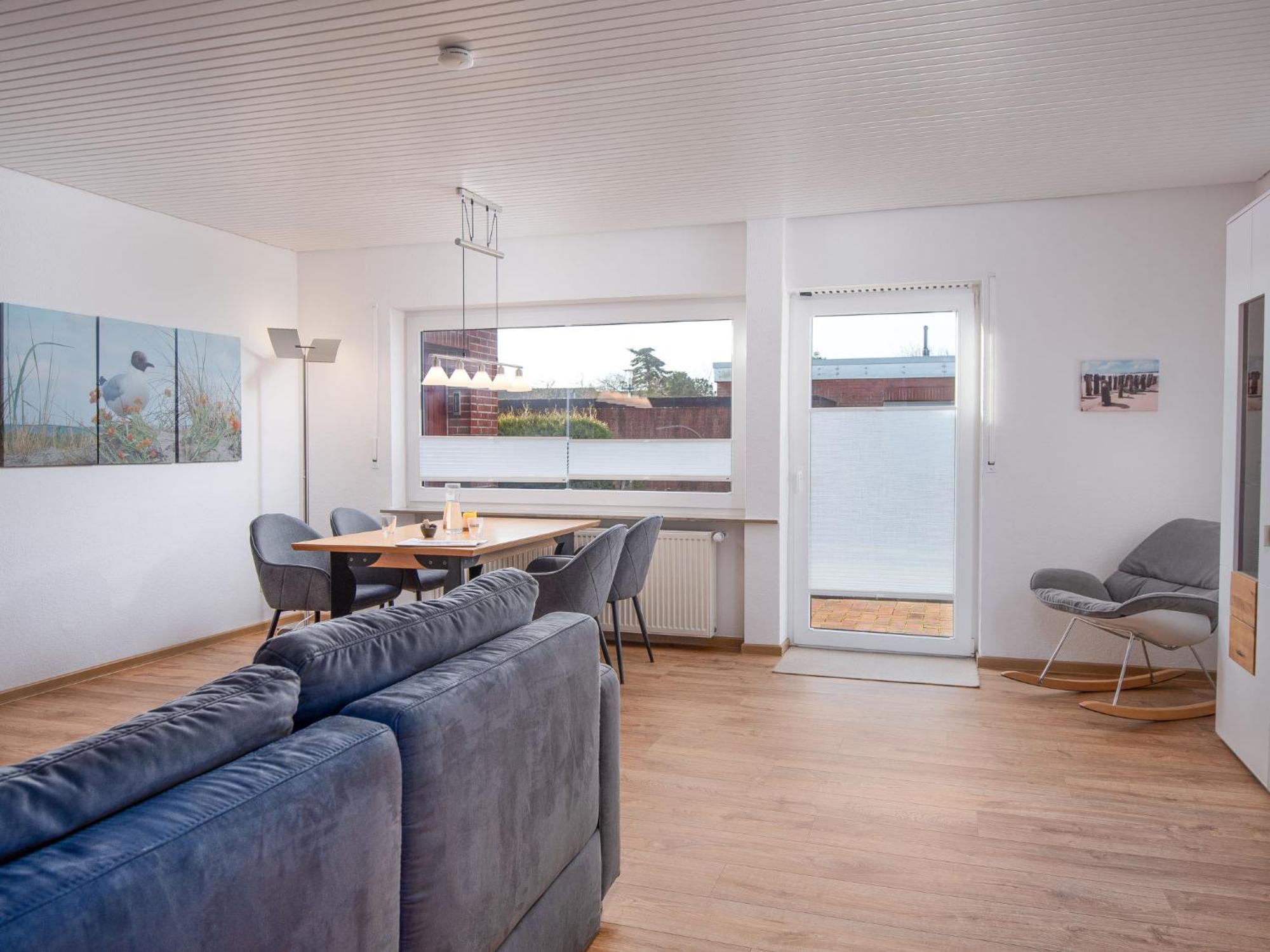 Holiday Home Kotthaus By Interhome Norddeich  Exteriör bild